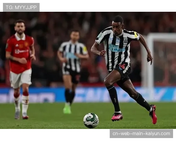 伊萨克去留决定纽卡斯尔进攻体系 埃迪豪锋线重组面临挑战